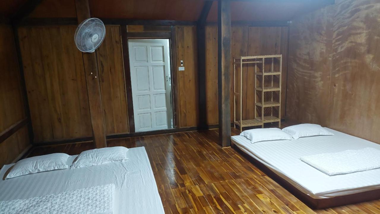 Your Home 枚州县 外观 照片