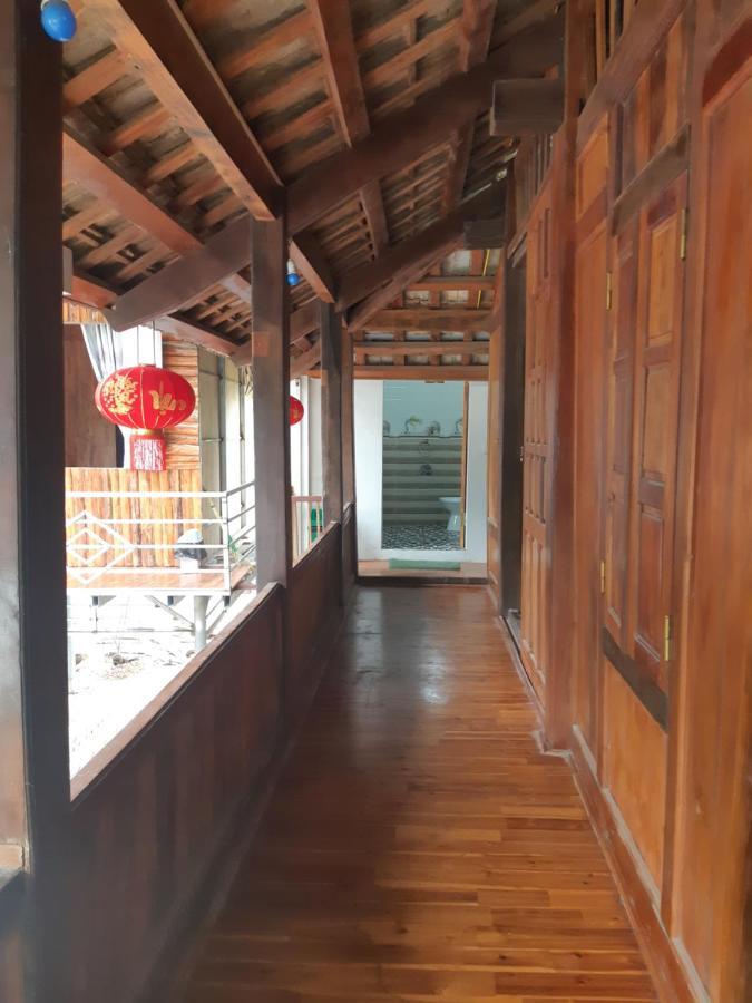 Your Home 枚州县 外观 照片