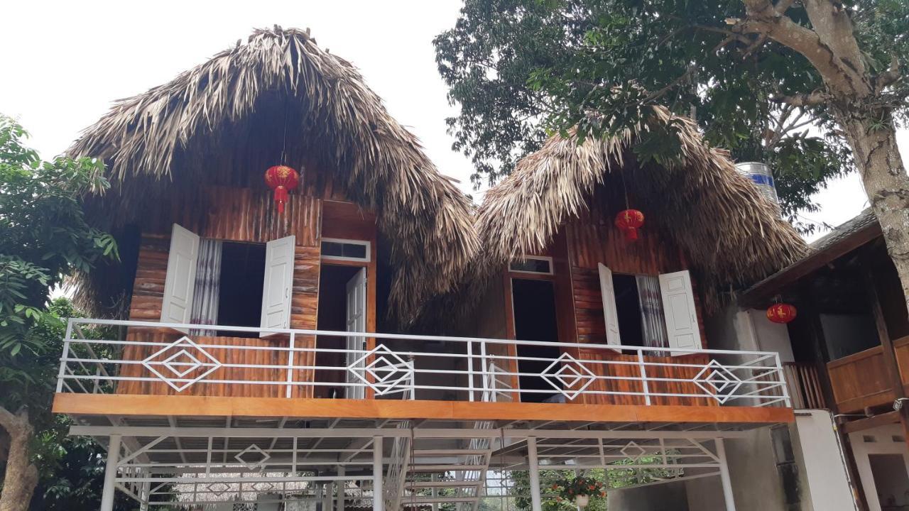 Your Home 枚州县 外观 照片